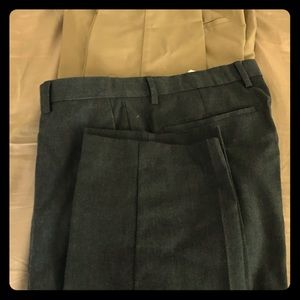 Banana Republic chinos/ khakis